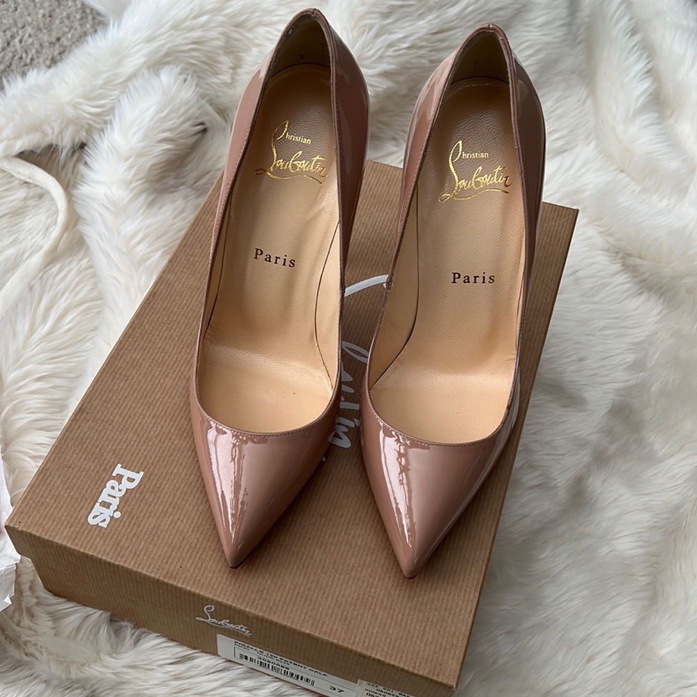 nude pigalle
